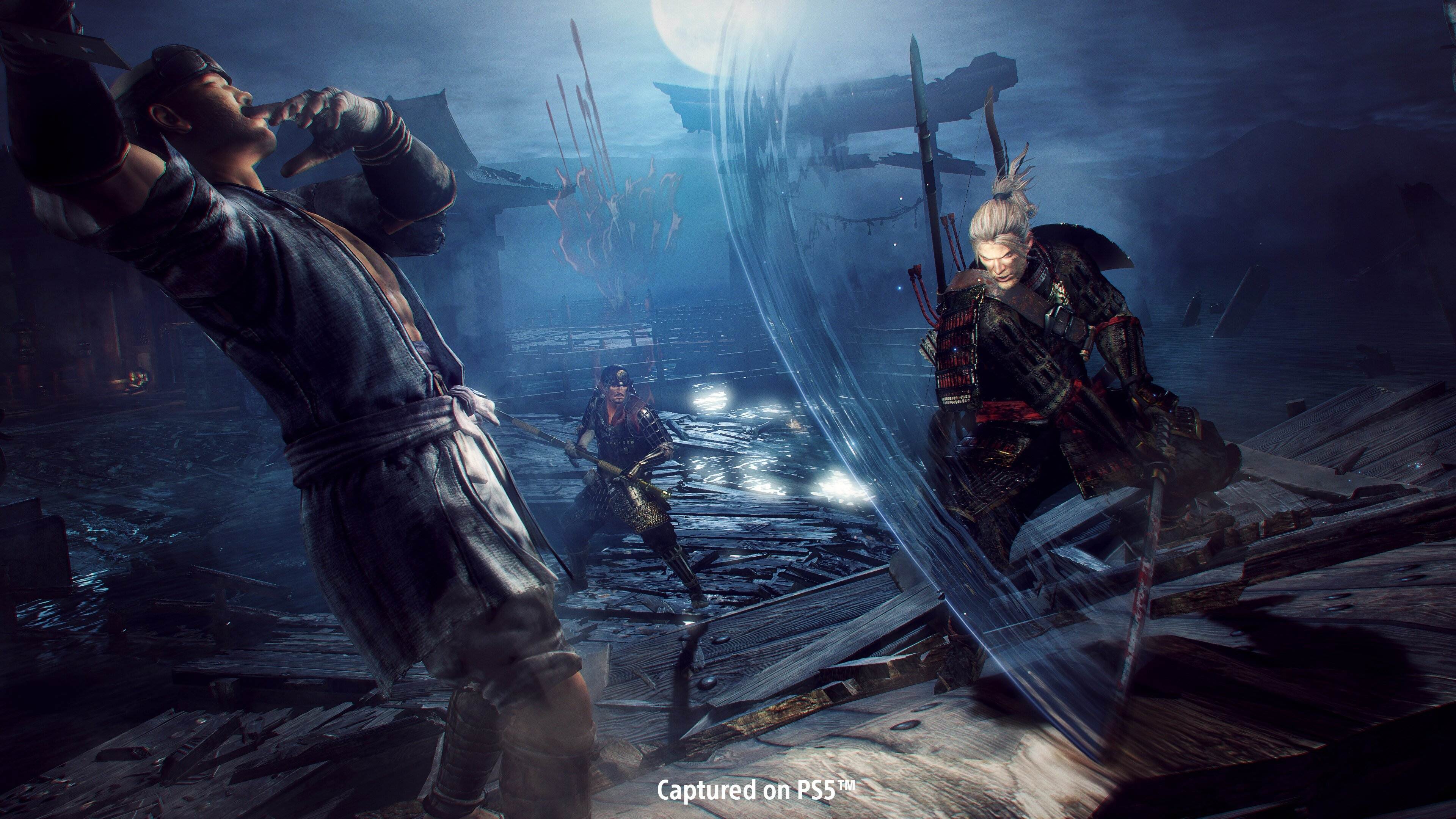 The Nioh Collection - Imagen 7